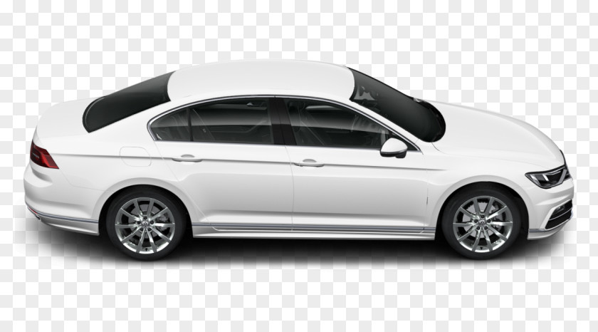 Volkswagen Passat Variant Mid-size Car CC PNG