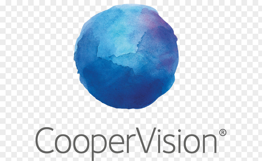 Business Logo CooperVision The Cooper Companies, Inc. Contact Lenses PNG