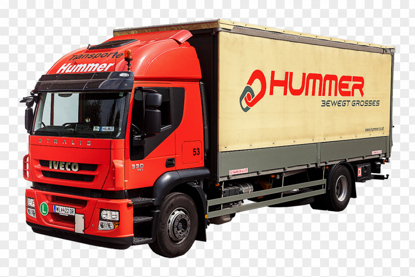 Car Commercial Vehicle Hummer GmbH Truck Transport PNG