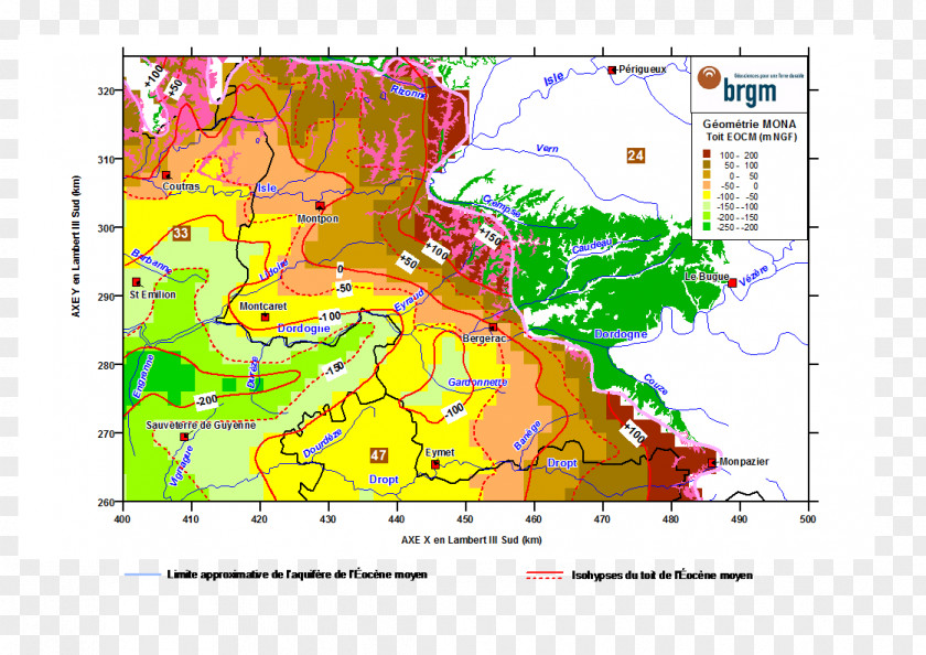 Evaluate Ecoregion PNG