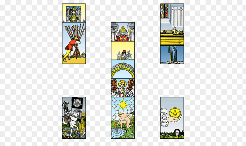 Fortune-telling Tarot Love Şarj Dinamosu Mücver PNG