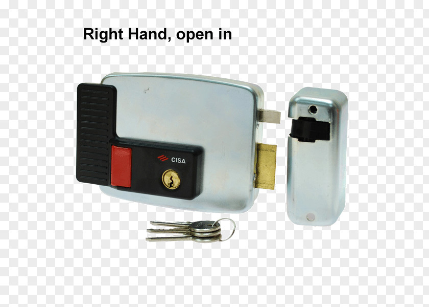 Gate Lock Electric Gates Electricity King S.R.L. PNG