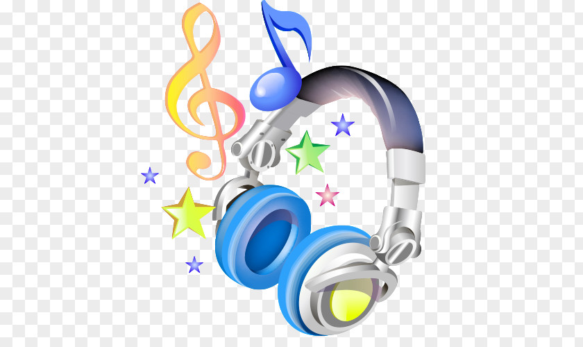 Headphones Cartoon PNG Cartoon, cartoon music headphones clipart PNG