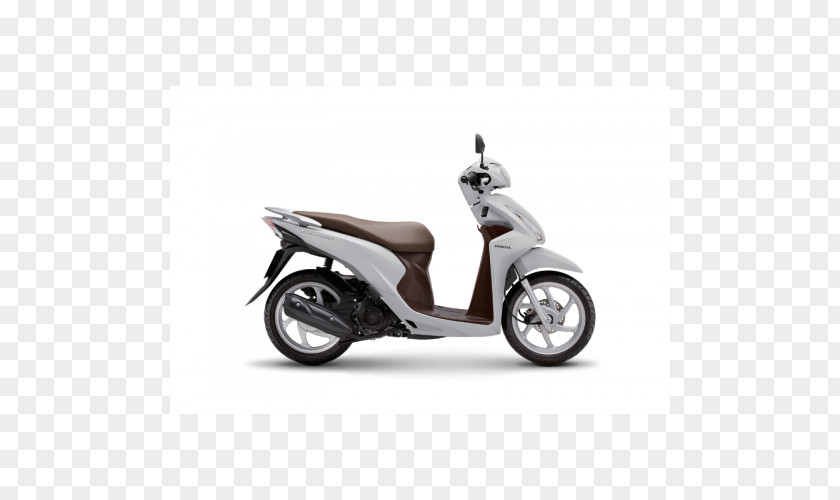 Honda Vision Motorcycle SYM Motors Dio PNG