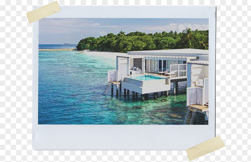 Hotel Amilla Fushi Resort All-inclusive Caribbean PNG