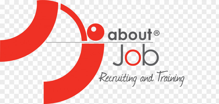 Job Hunting Logo Brand Product Design PNG