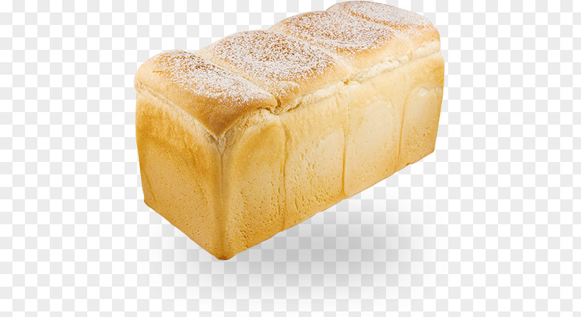 Loaf Of Bread Toast White Bakery PNG