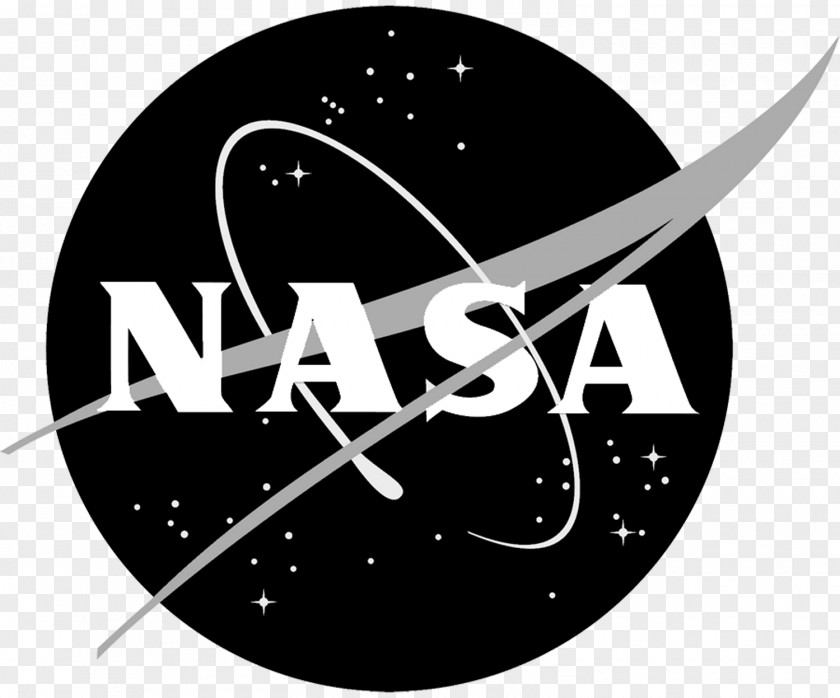 Nasa Symbol Glenn Research Center Johnson Space NASA Insignia Logo PNG