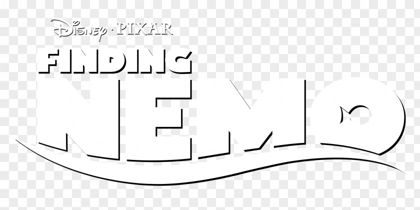Nemo Paper Product Design Logo Font PNG