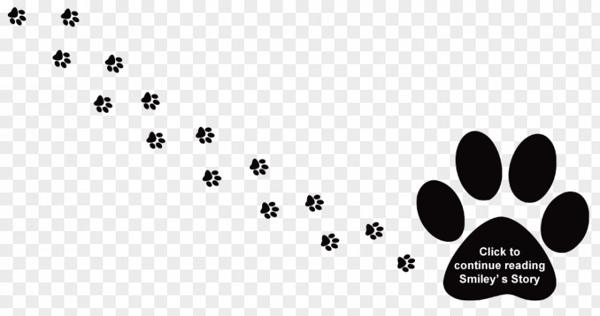 Paw Prints Labrador Retriever Puppy Cat Clip Art PNG