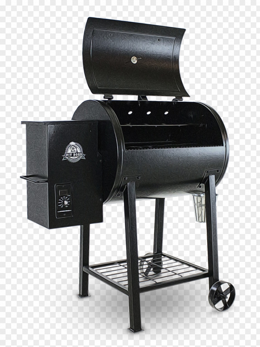 Pit Boss 71700FB Pellet Grill Barbecue Grilling PNG