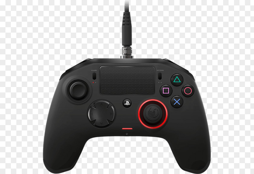Playstation Xbox 360 PlayStation Wii U NACON Revolution Pro Controller 2 PNG