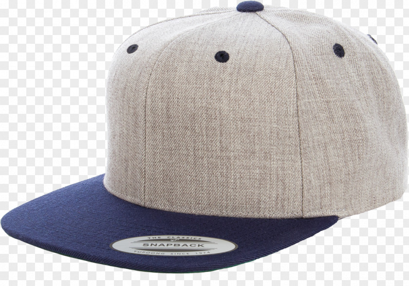 Snapback Baseball Cap Hat Headgear Lids PNG