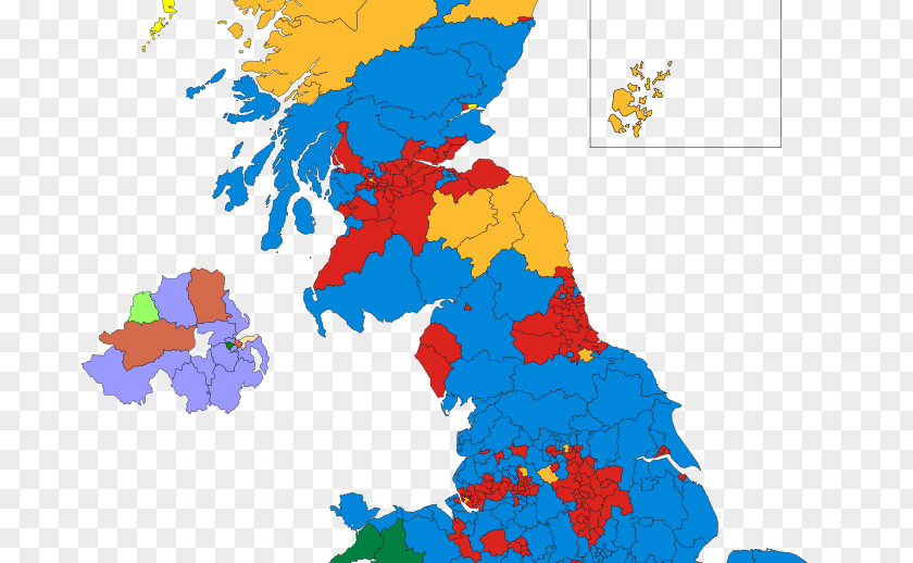 Stoke-on-Trent English United Kingdom General Election, 1979 History PNG