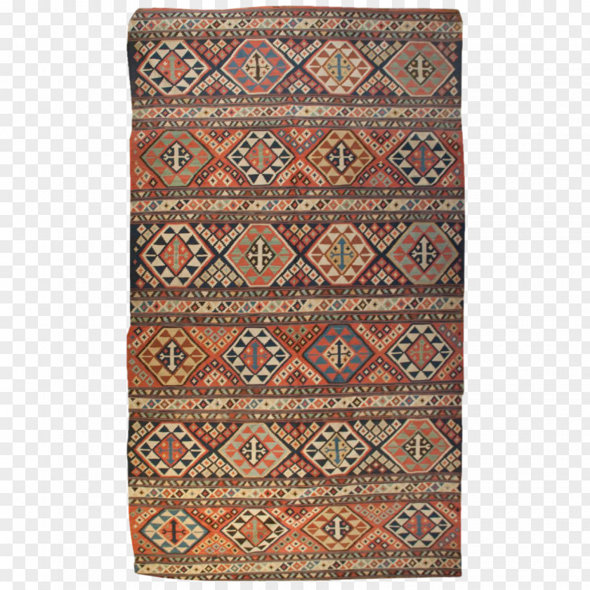 Textile Brown Rectangle PNG