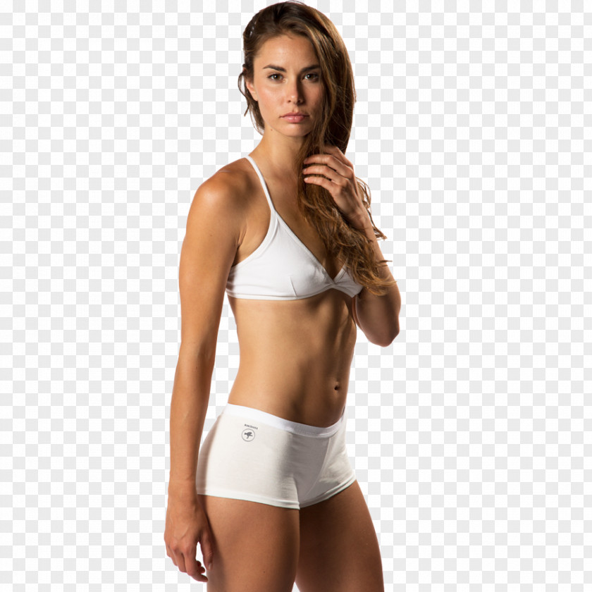 Waist Exercise Pin Underpants Woman PNG