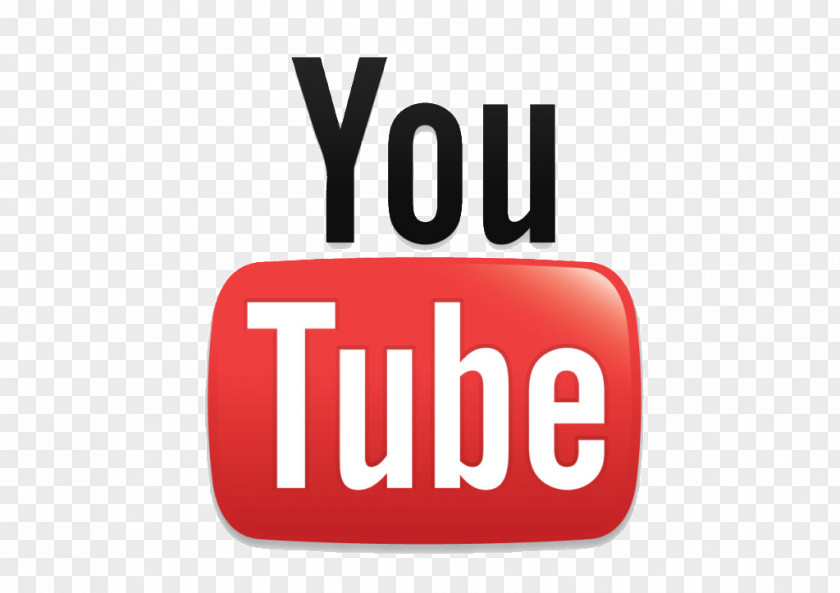 Youtube YouTube Logo Desktop Wallpaper PNG