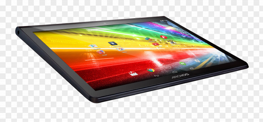 Archos 101 Internet Tablet Computer Android ARCHOS 70 Oxygen PNG