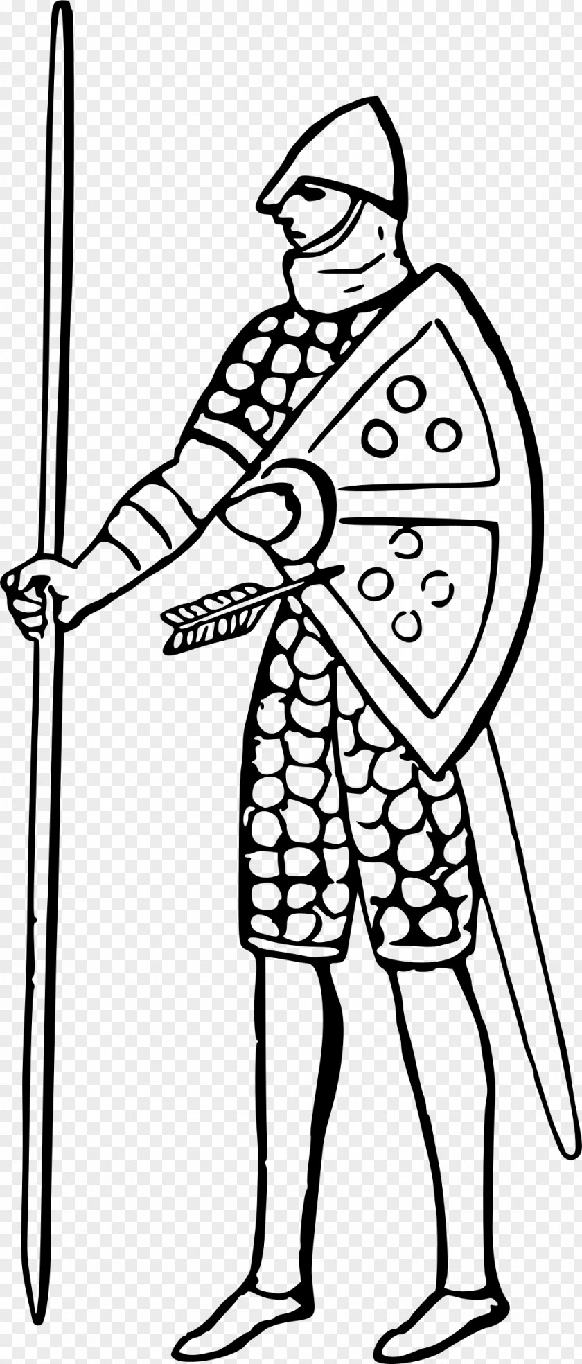 Bayeux Tapestry Drawing Clip Art PNG