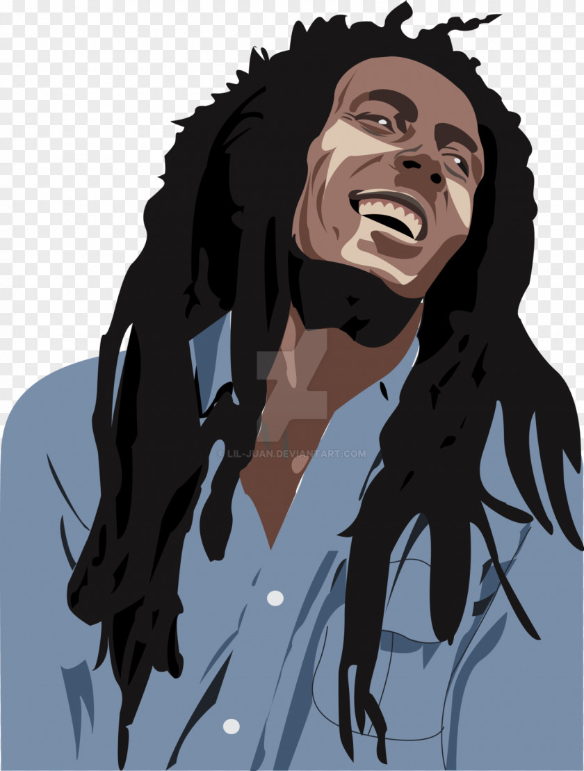 Bob Marley Tommy Douglas Master's Degree PNG
