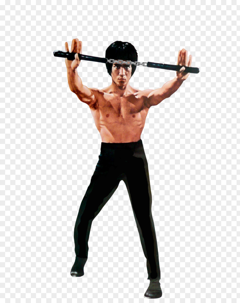 Bruce Lee Clip Art PNG