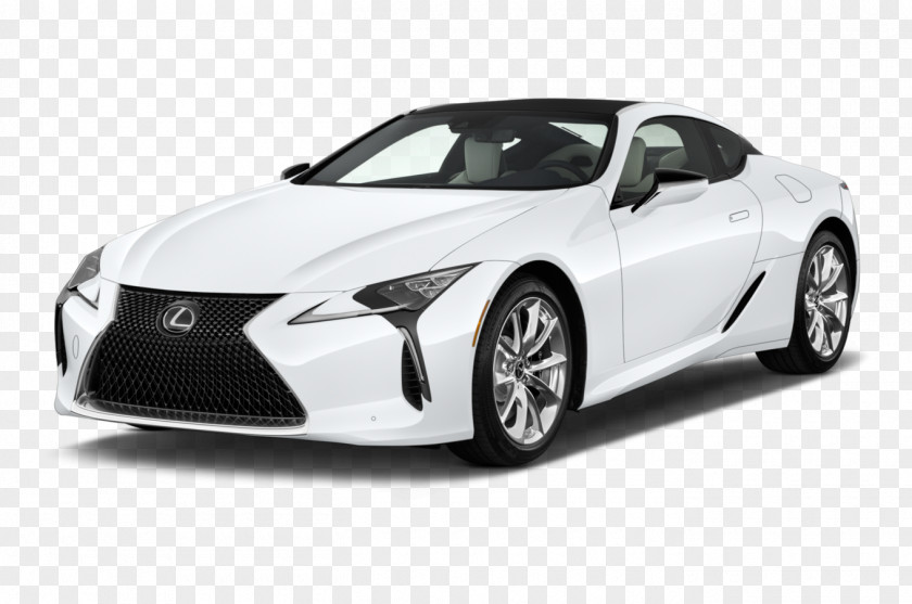 Car Lexus LS Sports IS PNG