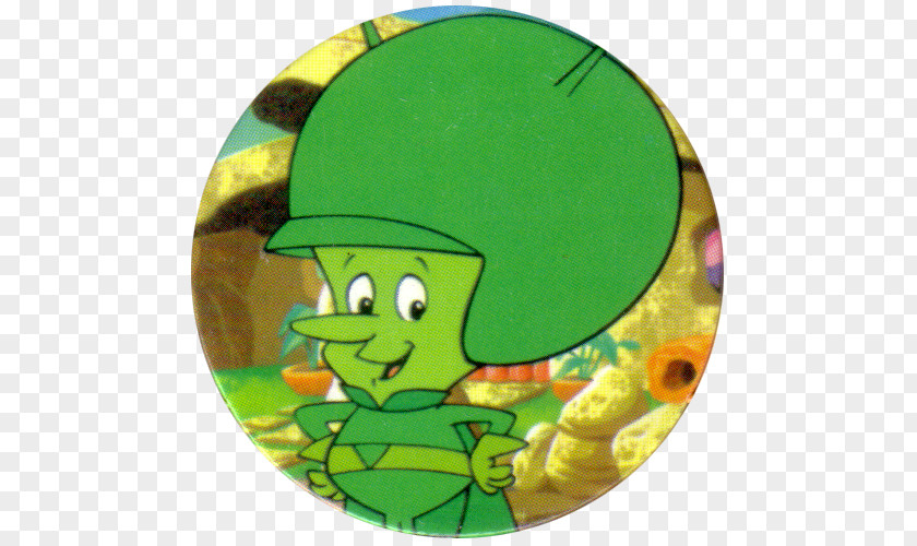 Flintsstone The Great Gazoo YouTube Character Clip Art PNG