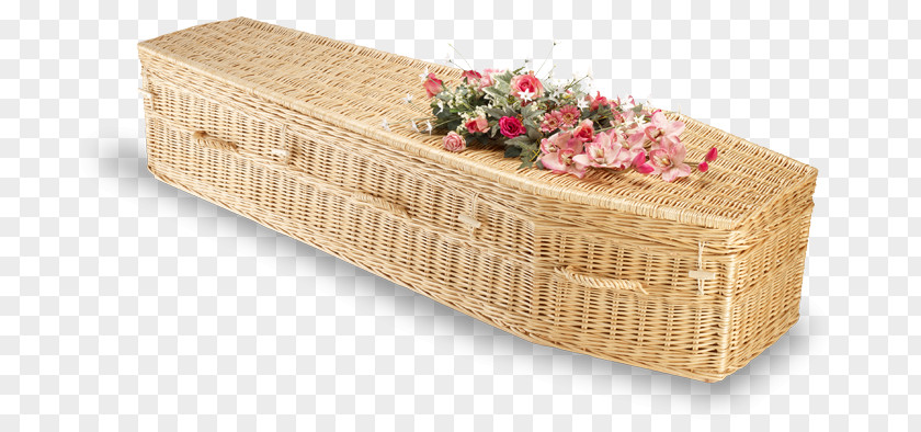 Funeral Coffin A.R. Adams Directors Home PNG