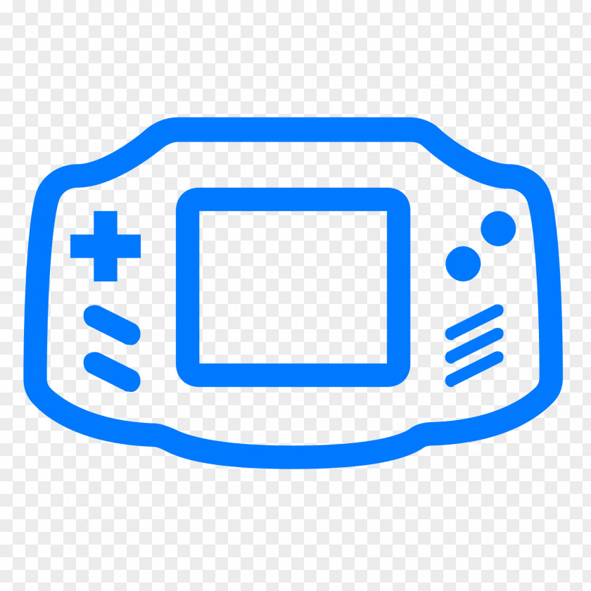 Game Boy Video PNG
