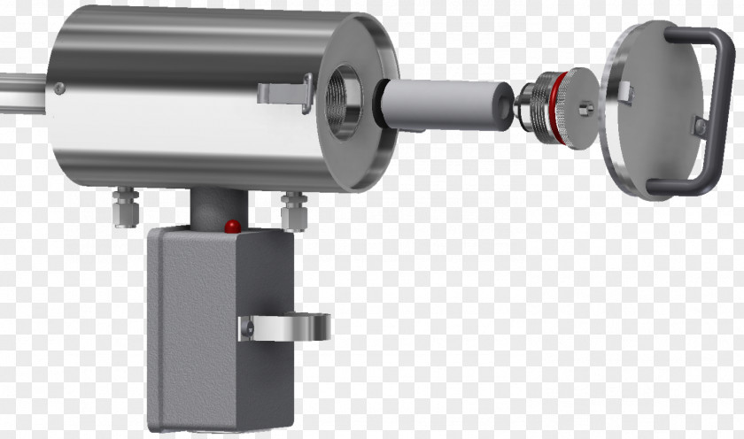 Gas Temperature Technology Sampling Emission PNG