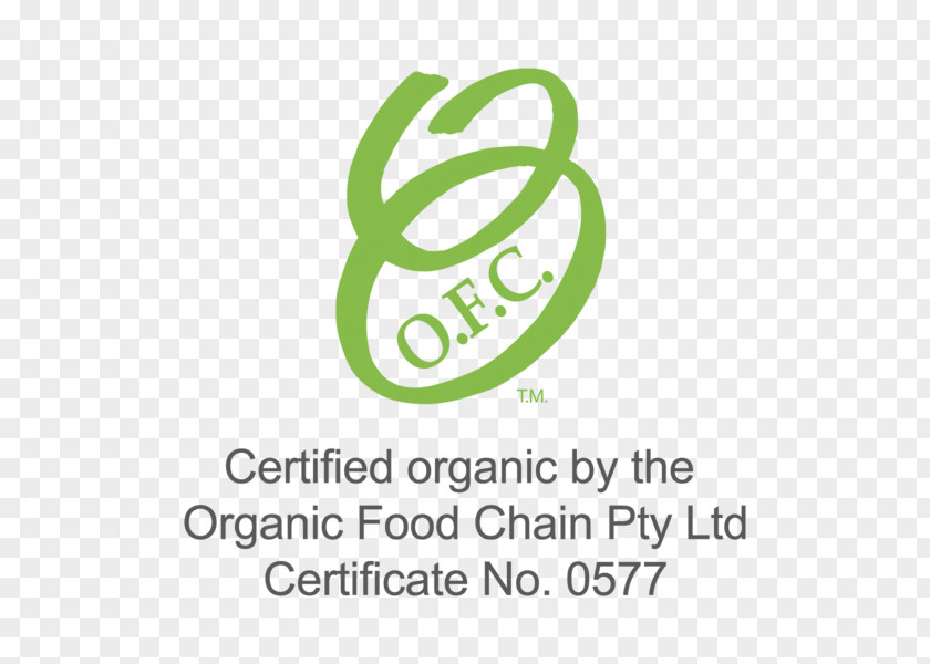 Health Organic Food Certification Australian Cuisine PNG