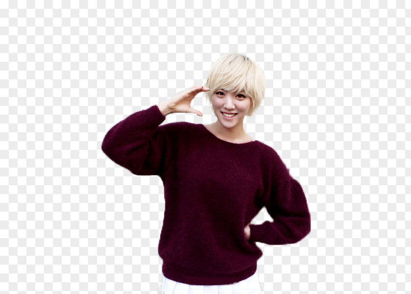 Hello Venus Shin Yoon-jo Lime Render PNG