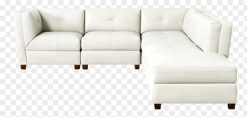 L SOFA Couch Table Chair Sofa Bed Seat PNG