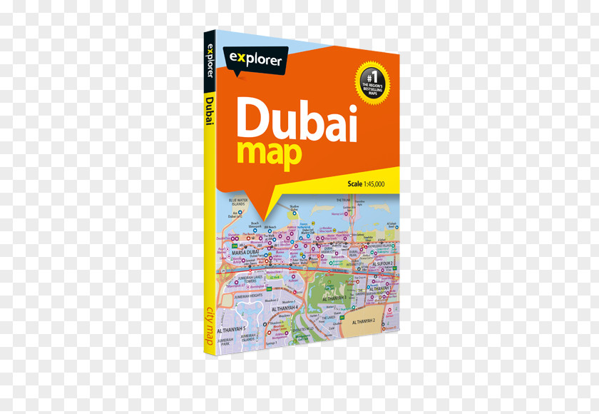 Map Maps & Atlases Explorer Publishing Emirate Navigation PNG