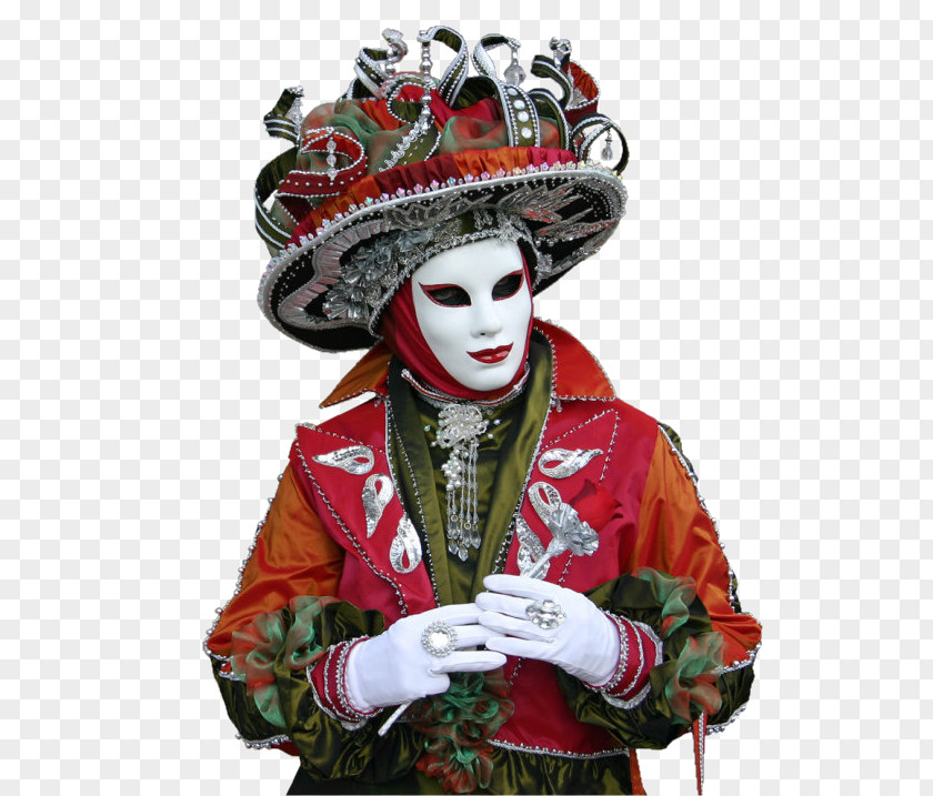 Mask Slavic Carnival Masquerade Ball PNG