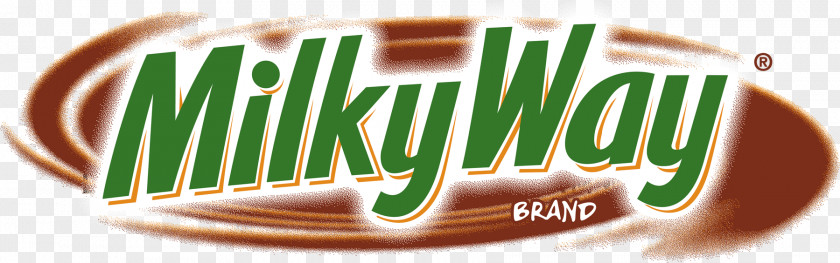 Milky Way Galaxy Logo Font Brand Food Product PNG