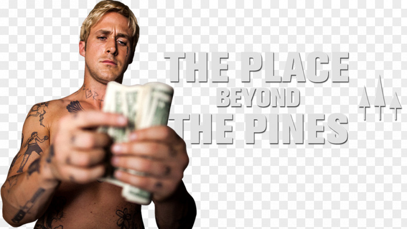 Ryan Gosling Derek Cianfrance The Place Beyond Pines Hollywood Film YouTube PNG