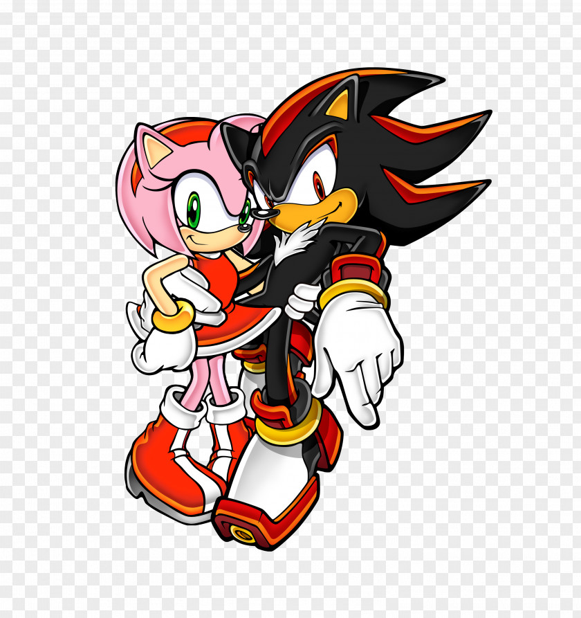 Shadow The Hedgehog Amy Rose Ariciul Sonic Battle And Black Knight PNG