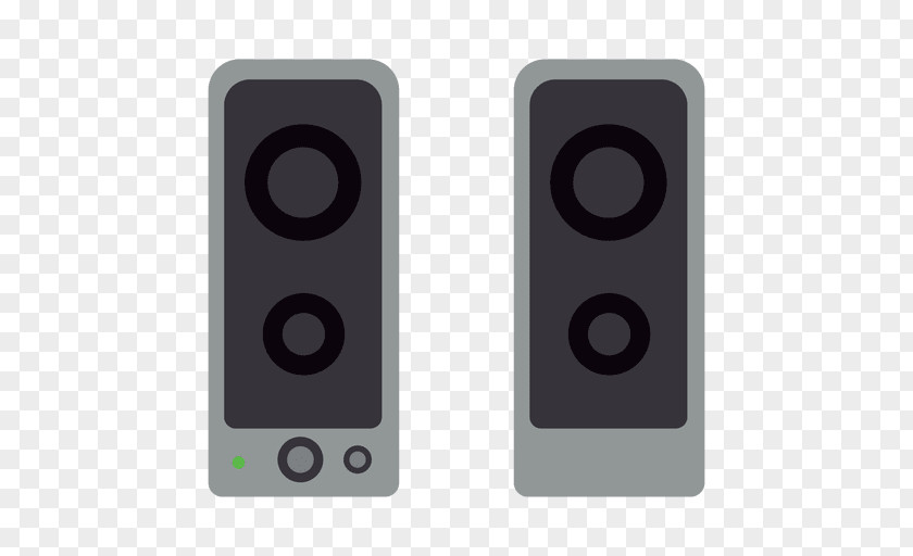 Audio Speakers Loudspeaker PNG