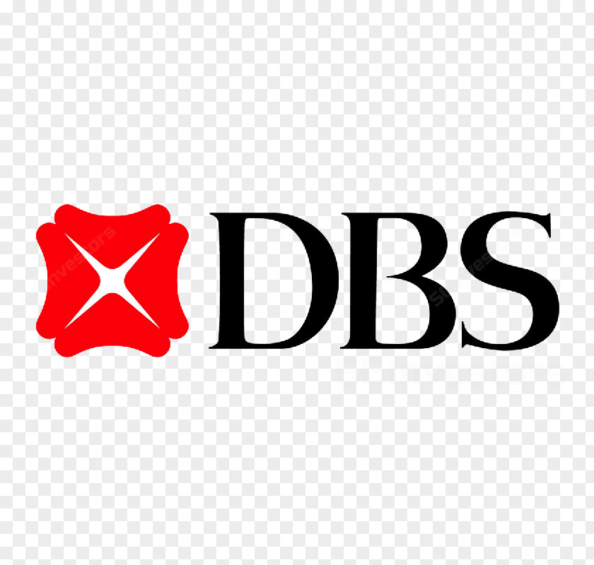 Bank Singapore DBS Logo Group Holdings, Ltd. PNG