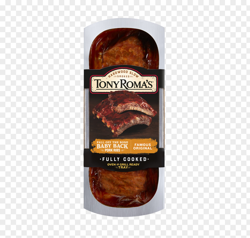 Barbecue Spare Ribs Sauce Pork PNG