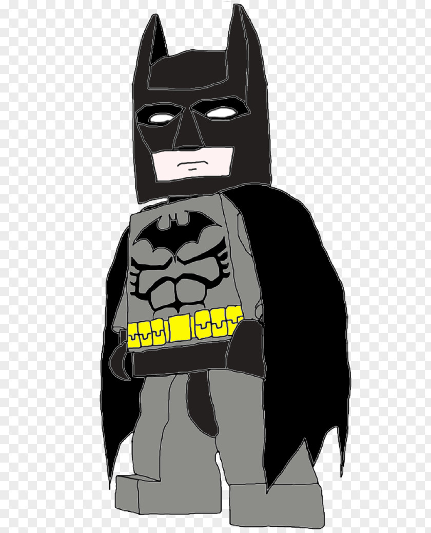 Batgirl Lego Hoodie Cartoon Animated Film Character PNG