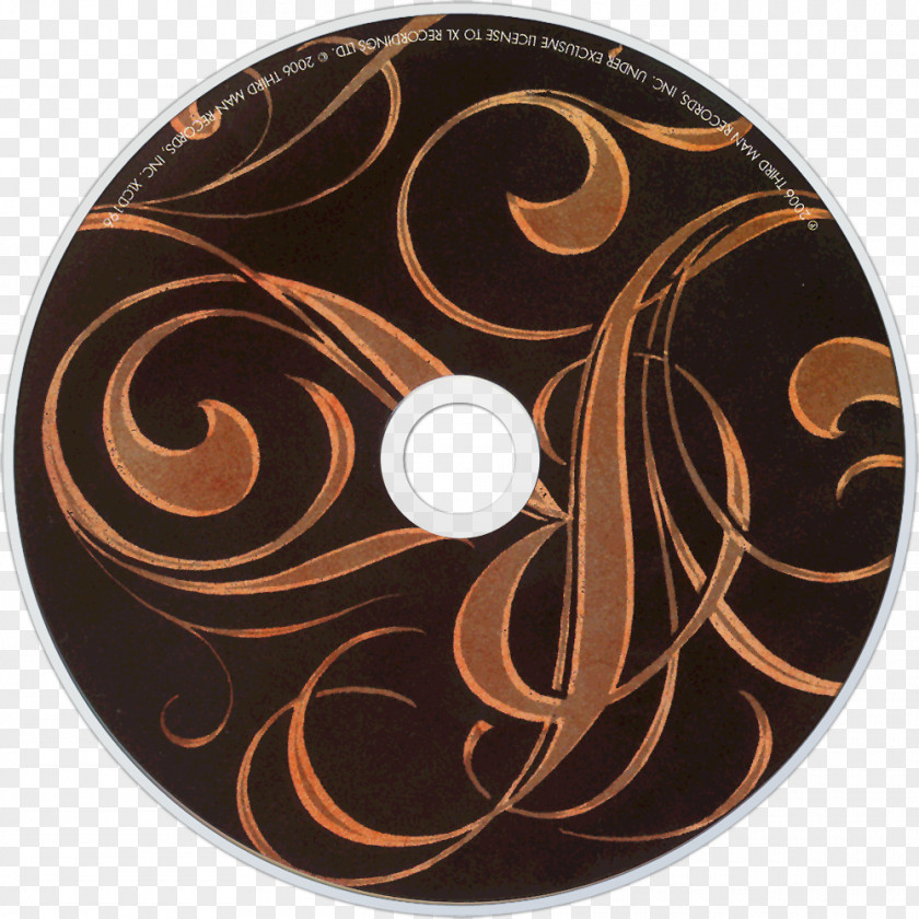 Broken Tv Compact Disc The Raconteurs Disk Storage PNG