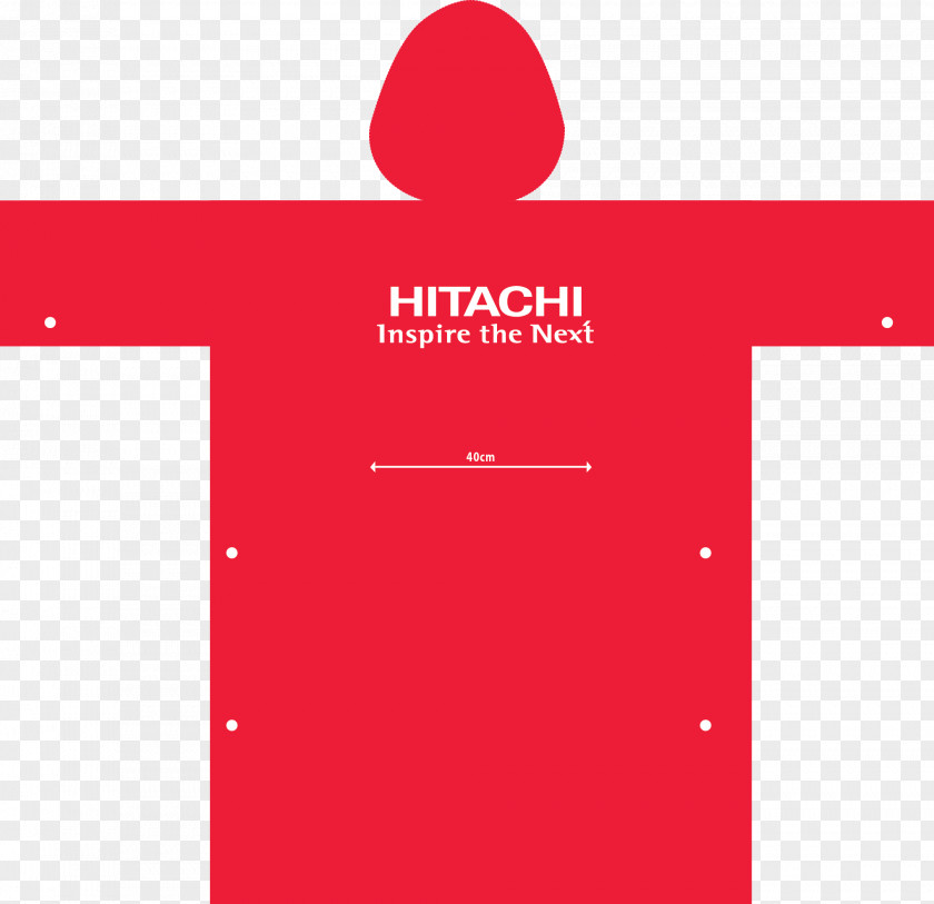 Business Hitachi Brand Promotional Merchandise PNG