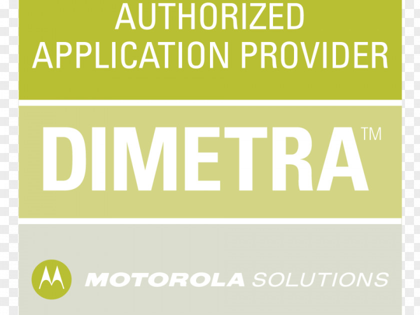 Business Motorola Solutions Terrestrial Trunked Radio Dimetra Manufacturing PNG