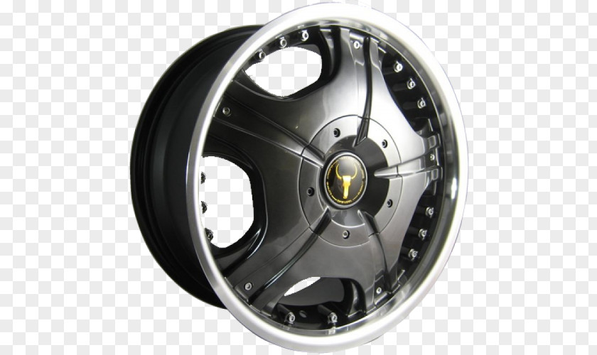 Car Alloy Wheel Tire Continental Bayswater Rim PNG