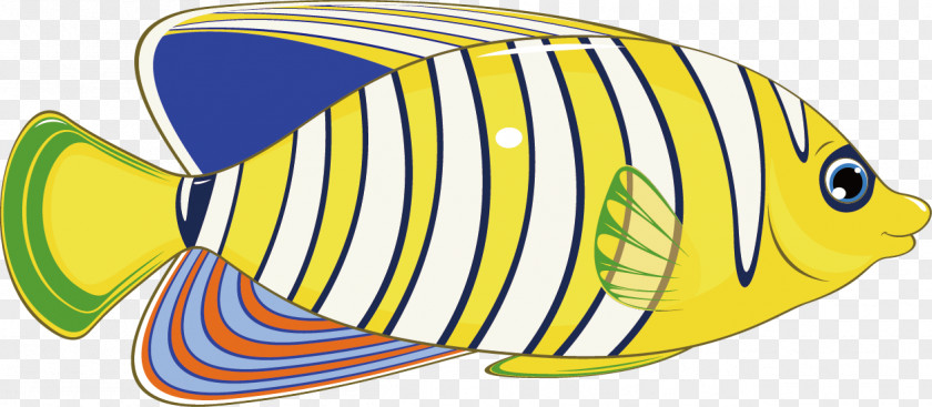 Cartoon Fish Download Clip Art PNG