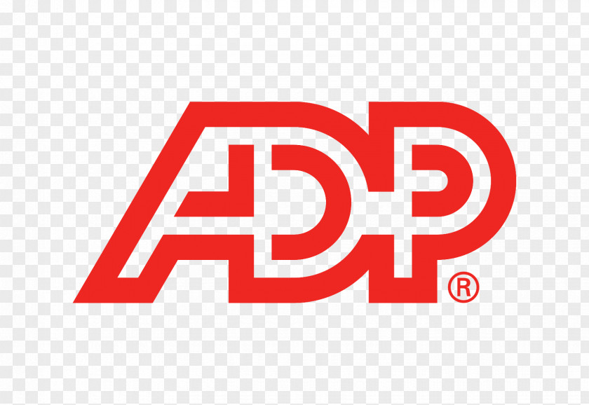 Company Profile ADP, LLC Logo Human Resource Management PNG