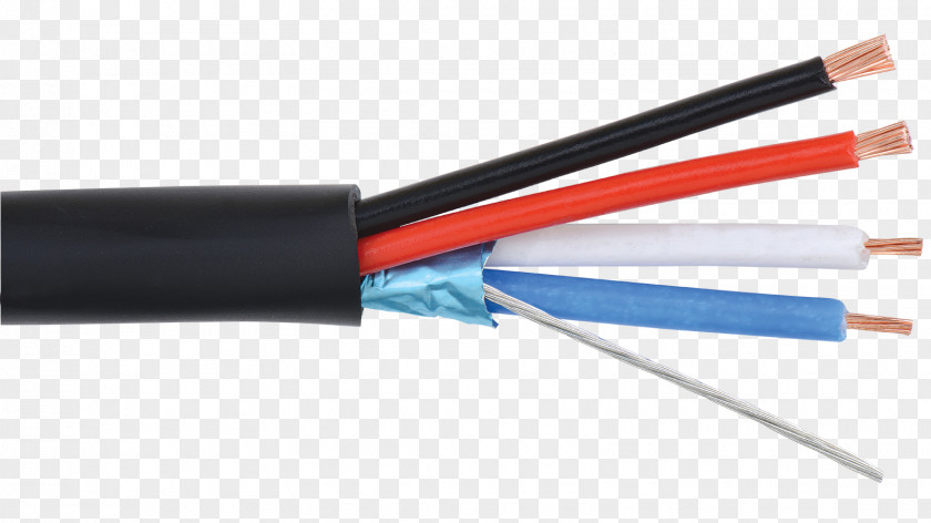 Foot Of A Wall Electrical Cable American Wire Gauge Shielded Twisted Pair Network Cables PNG