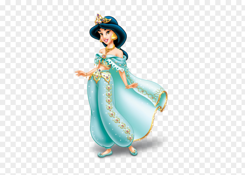 Indian Princess Jasmine One Thousand And Nights Aladdin The Walt Disney Company PNG